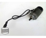 Kawasaki GPX600R startmotor / starter motor / start 